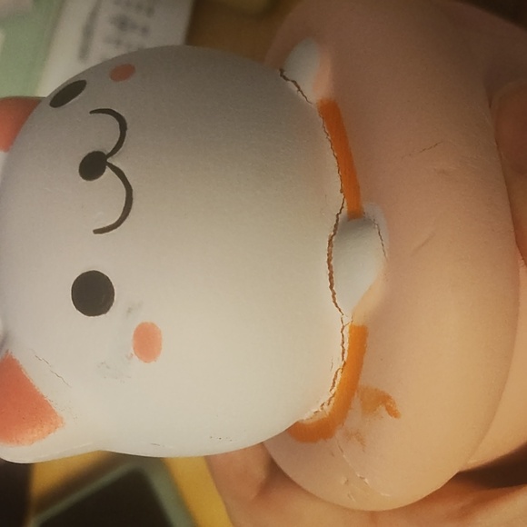 Mochi Squishies and regular Squishies lot - Picture 5 of 11